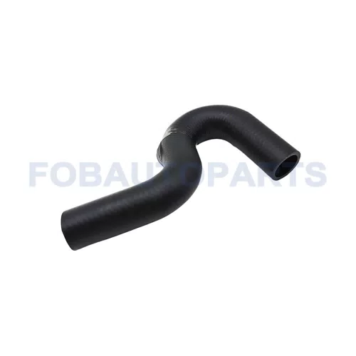 Nissan Sentra 1991-1994 Radiator Water Coolant Hose Upper Rubber Part Number 21501-53Y00 2150153Y00 - image 4